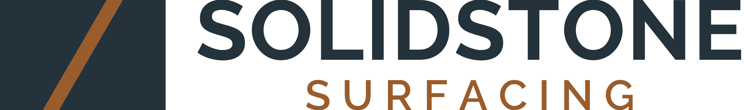 SolidStone Surfacing Ltd