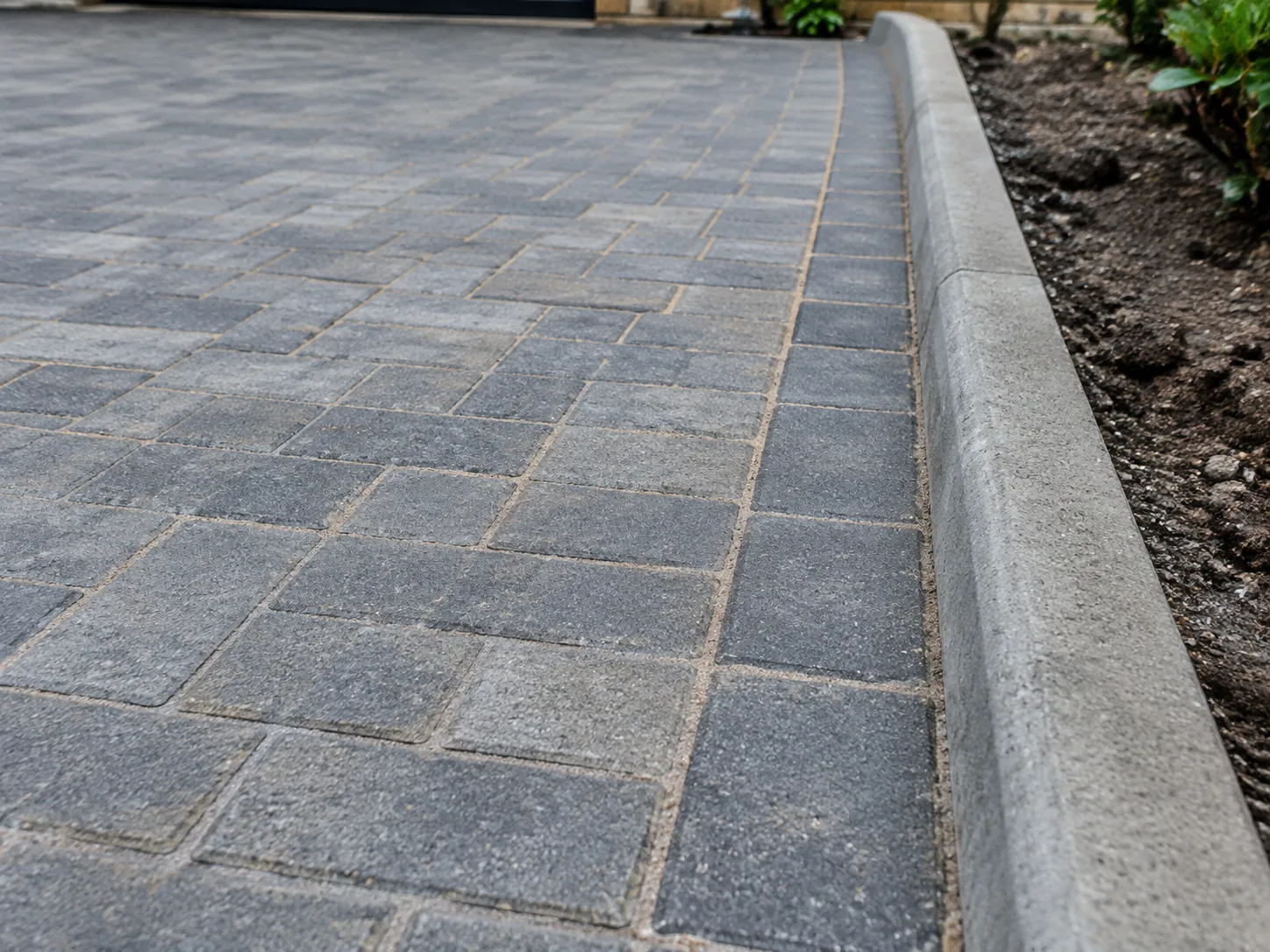 Home Finishing & detailing — hard surfacing work